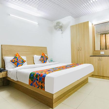 Fabexpress Kalsia Homestay - Nr Radha Krishna Mandir Mussoorie Exterior photo
